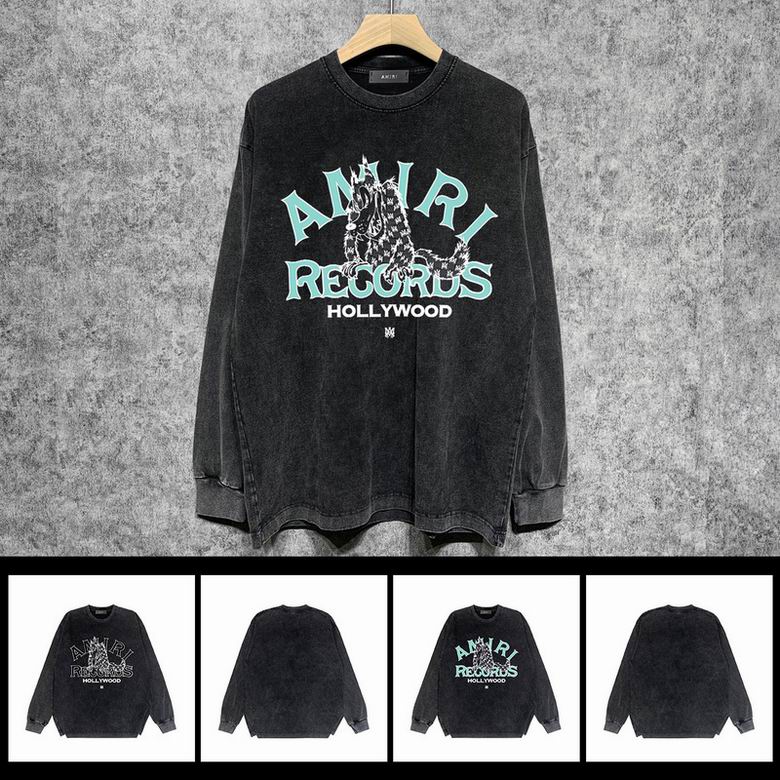 Amiri S-XXL sytZJCH118
