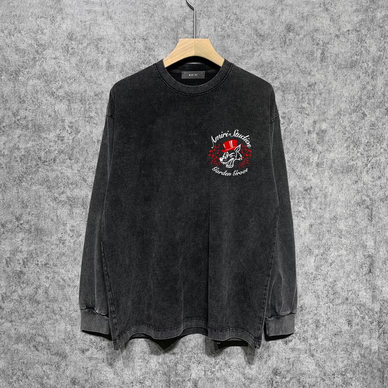 Amiri S-XXL sytZJCH119