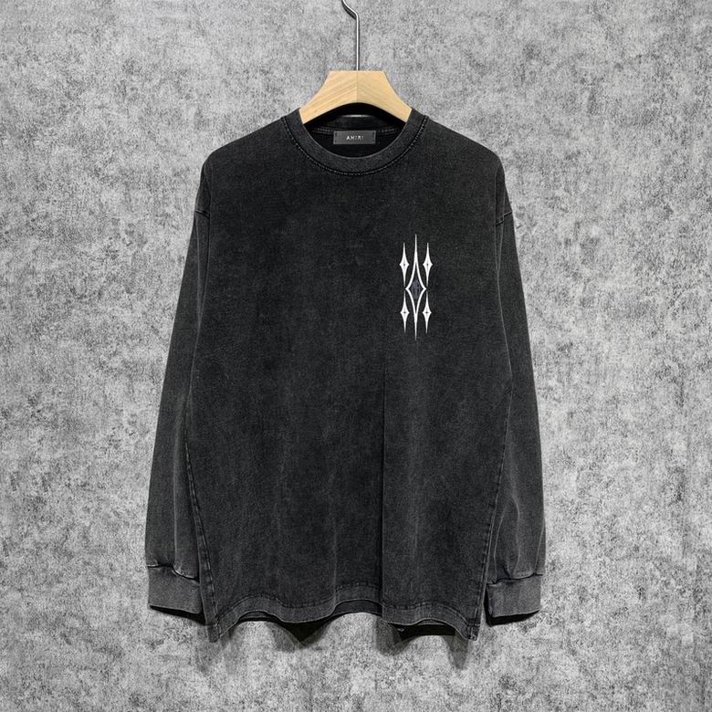Amiri S-XXL sytZJCH121