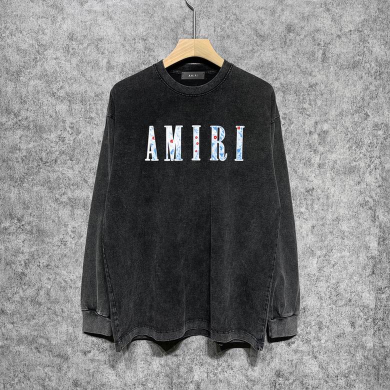 Amiri S-XXL sytZJCH048