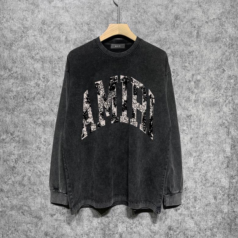 Amiri S-XXL sytZJCH050