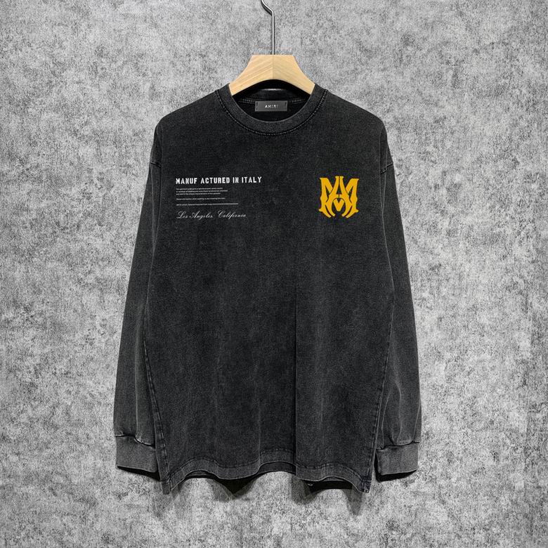 Amiri S-XXL sytZJCH054