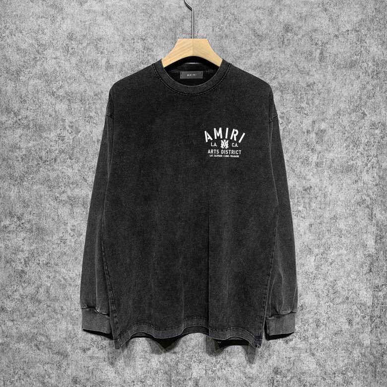 Amiri S-XXL sytZJCH056