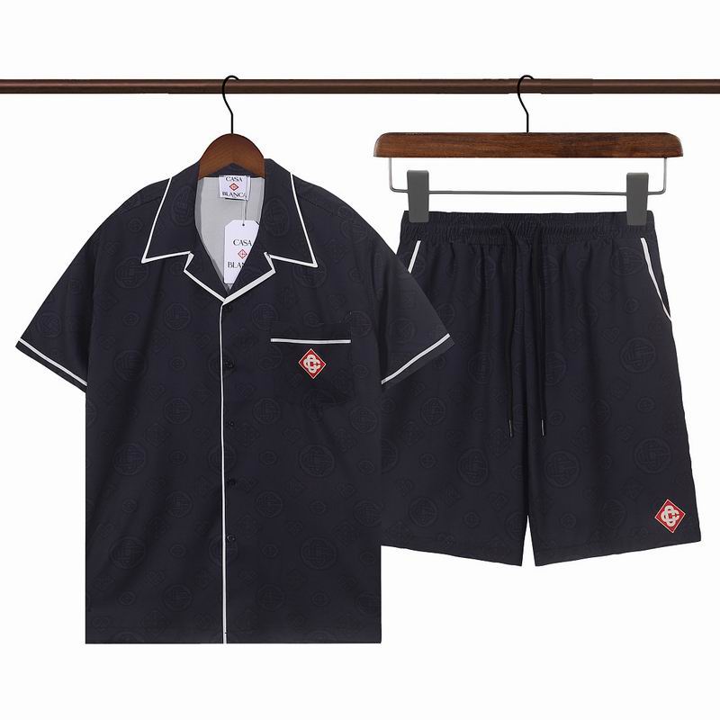 Casablanca M-3XL ystrQ340K150