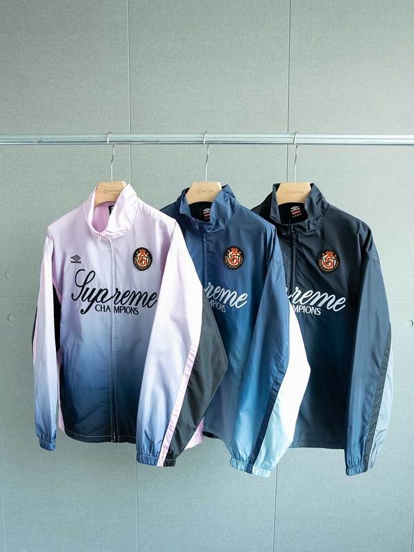 Supreme S-XL amtrS11 S12