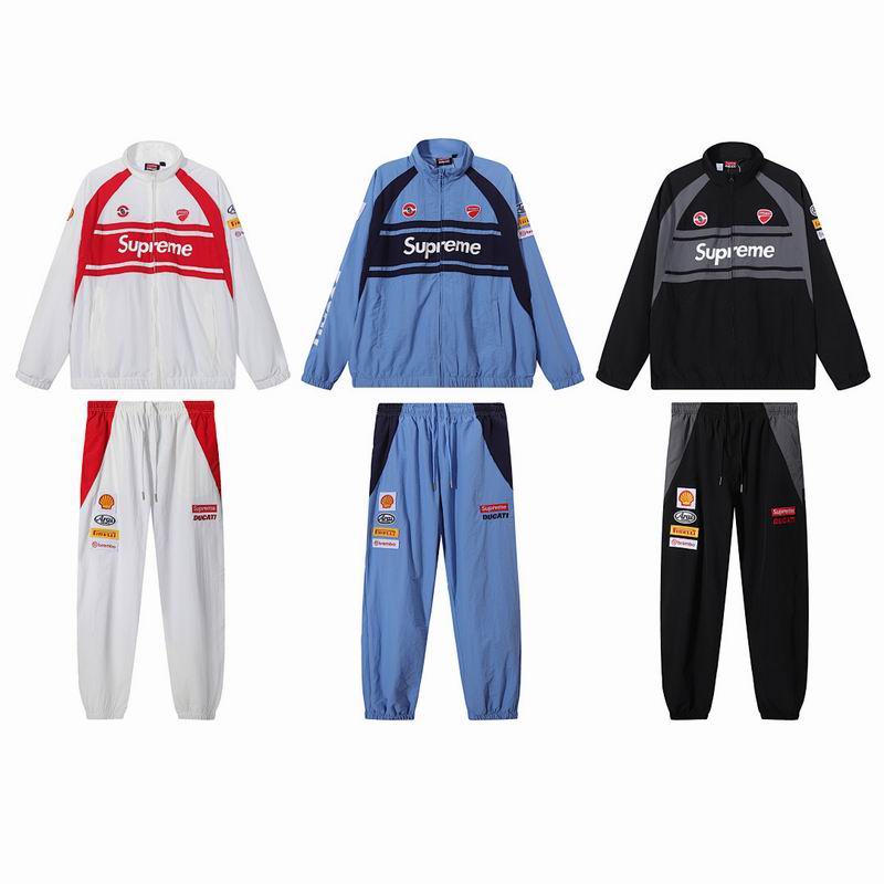 Supreme S-XL amtrE2603
