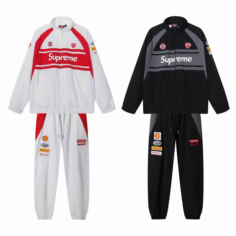 Supreme S-XL amtrE2604