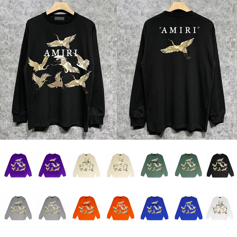 Amiri S-XXL sytCH007