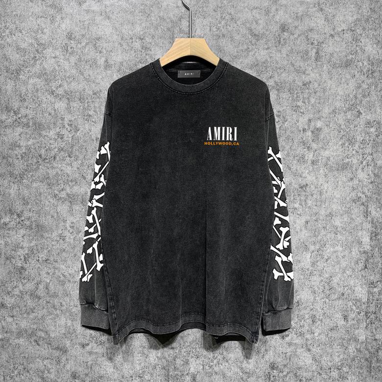 Amiri S-XXL sytZJCH064