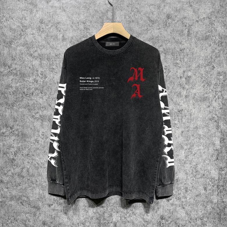Amiri S-XXL sytZJCH066
