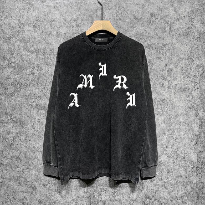 Amiri S-XXL sytZJCH071