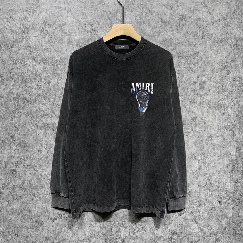Amiri S-XXL sytZJCH074B