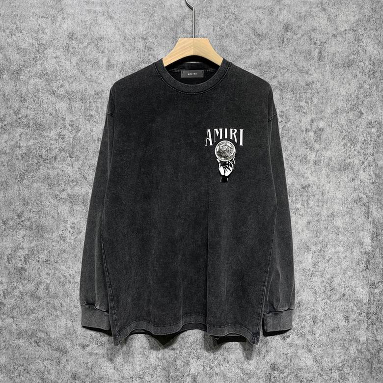 Amiri S-XXL sytZJCH074B-2