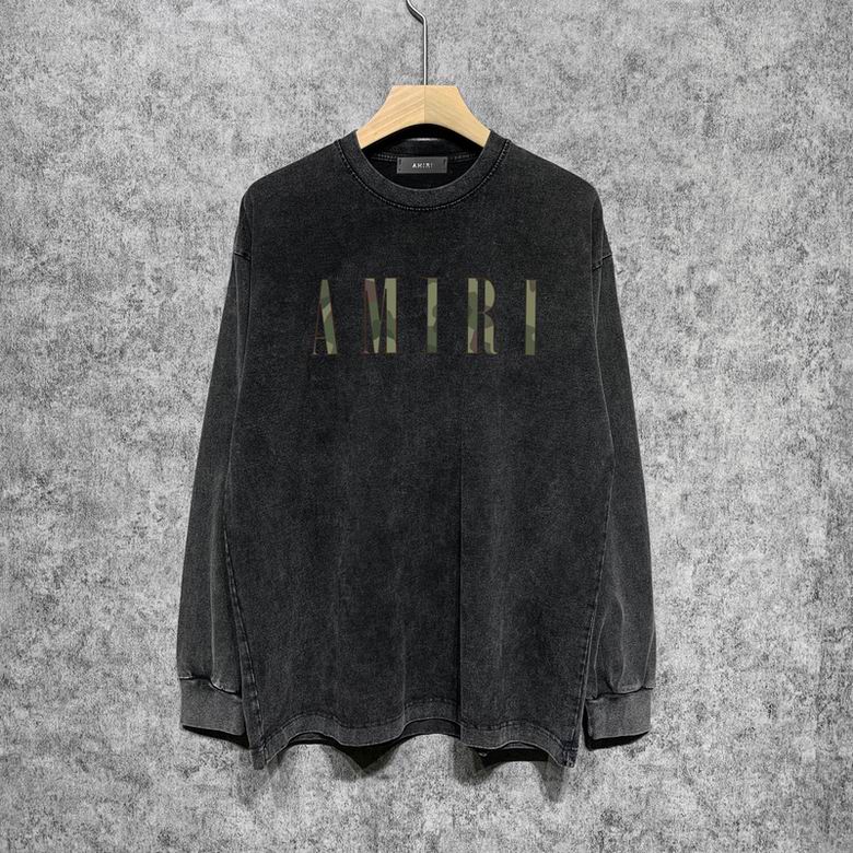 Amiri S-XXL sytZJCH075
