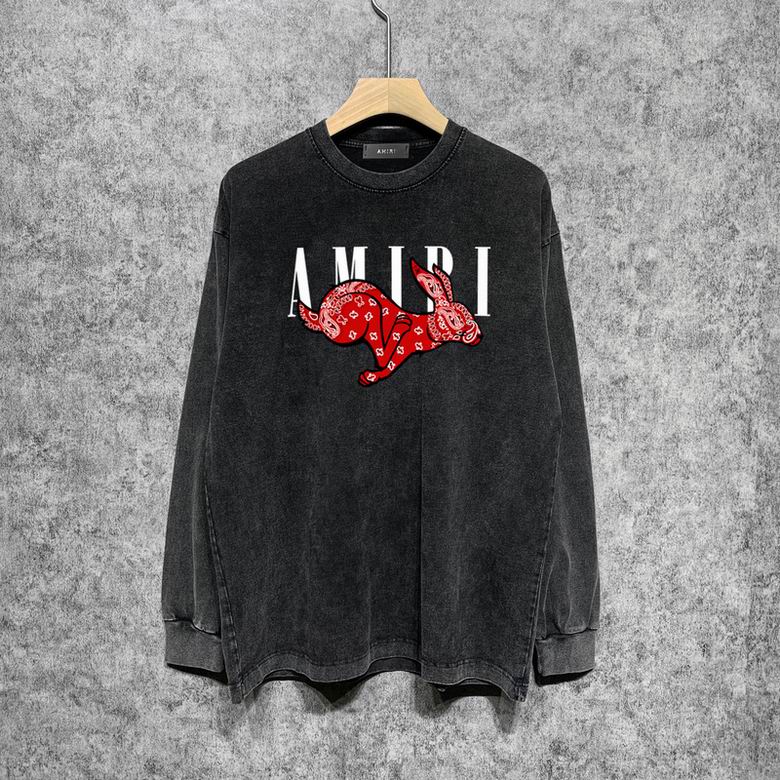 Amiri S-XXL sytZJCH076