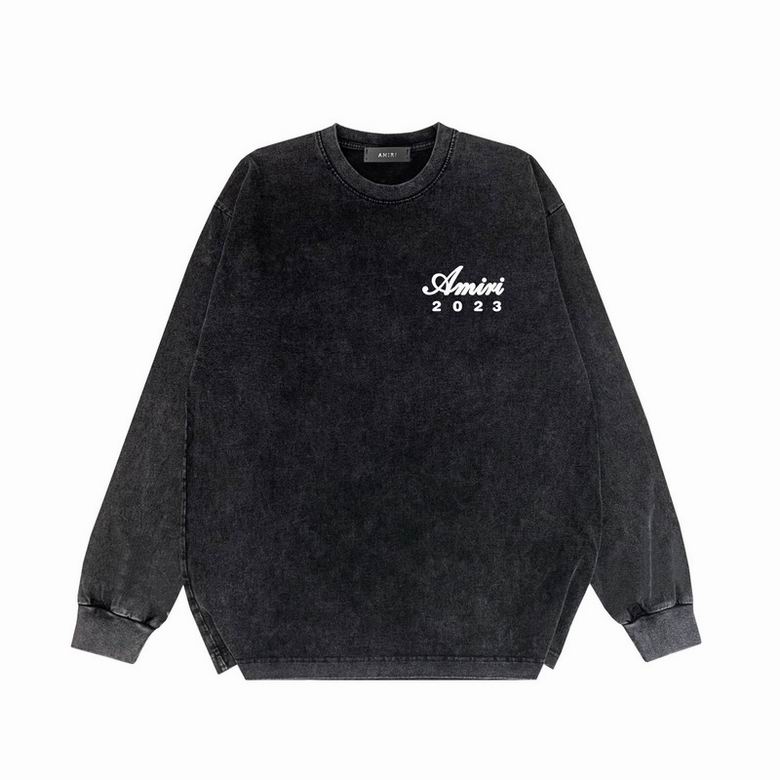 Amiri S-XXL sytZJCH079