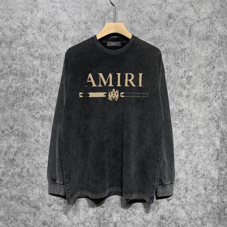 Amiri S-XXL sytZJCH081
