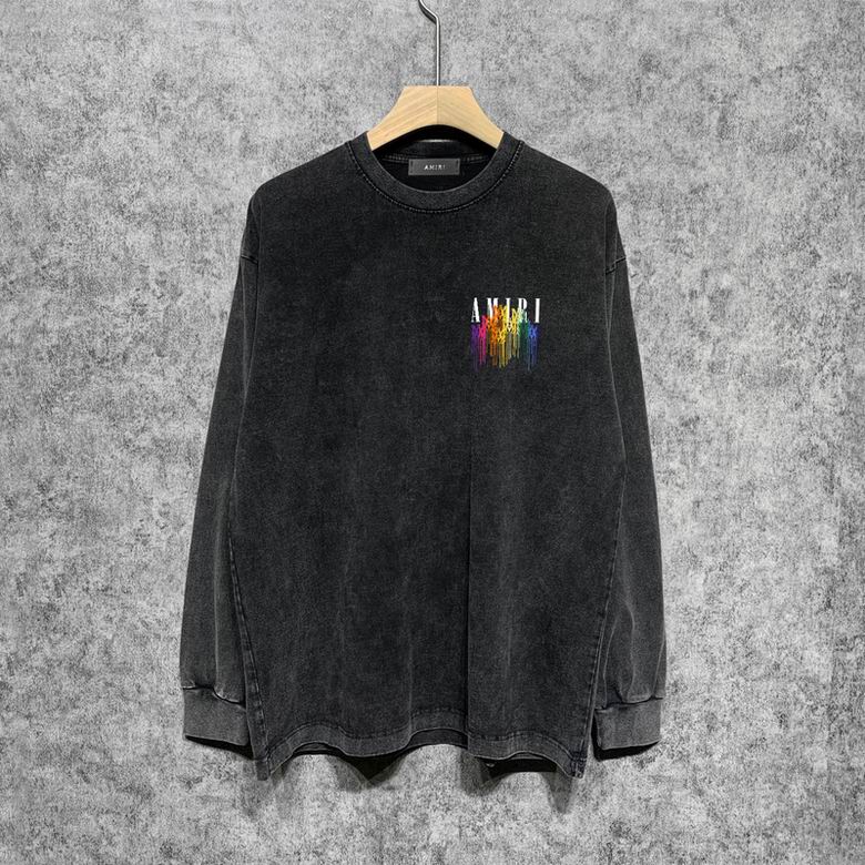 Amiri S-XXL sytZJCH086