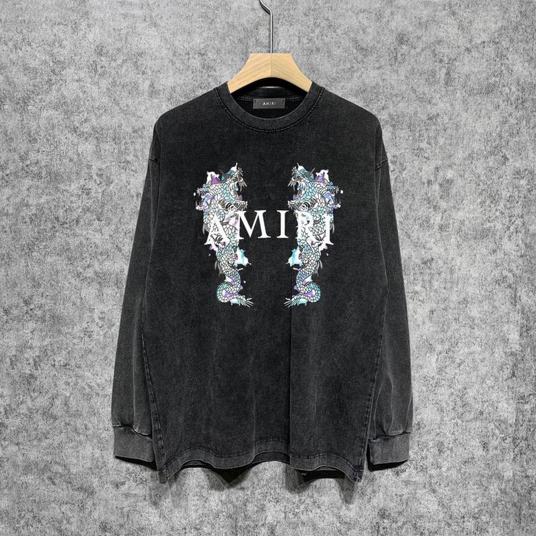 Amiri S-XXL sytZJCH091