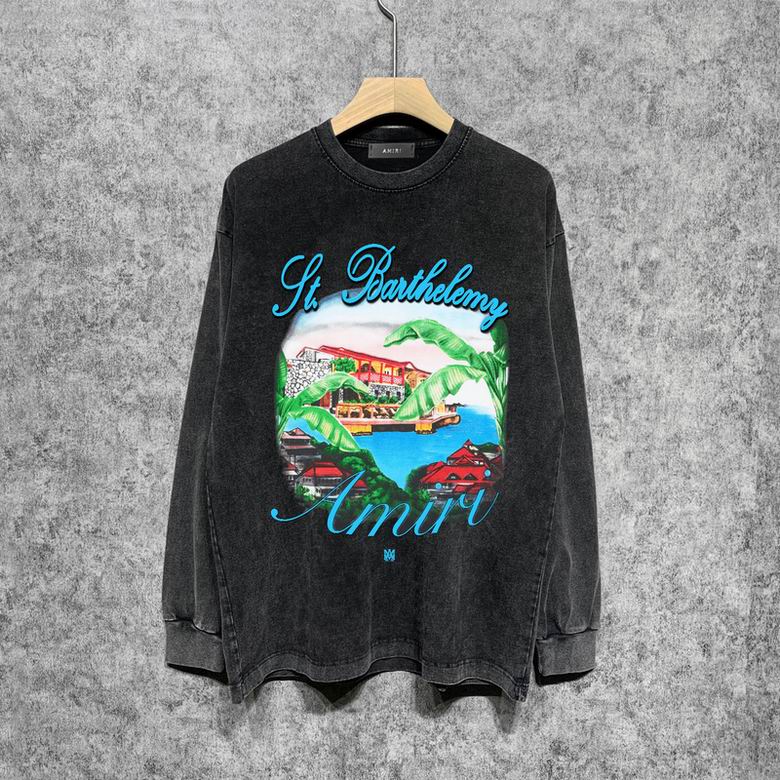 Amiri S-XXL sytZJCH98