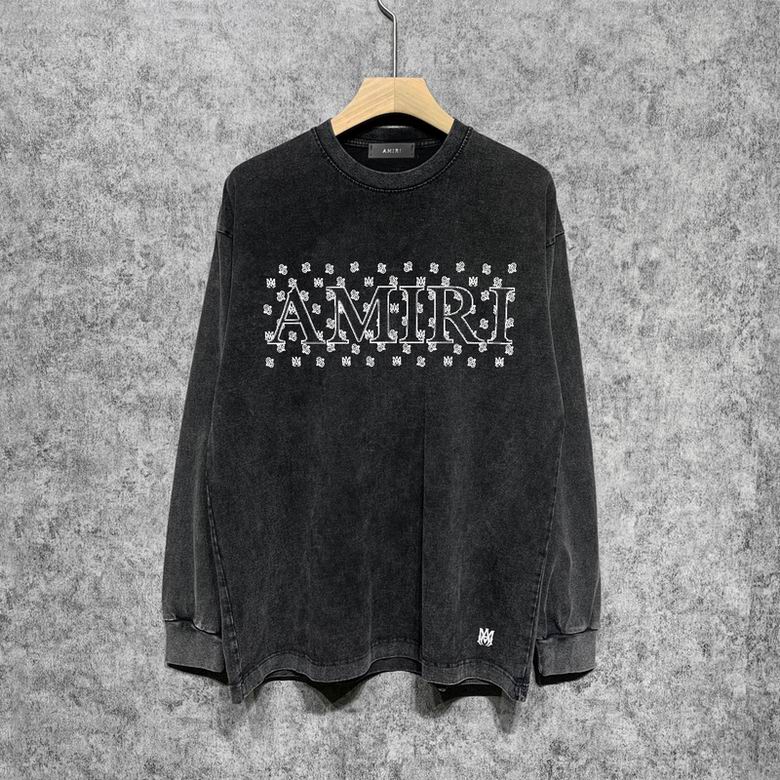 Amiri S-XXL sytZJCH102