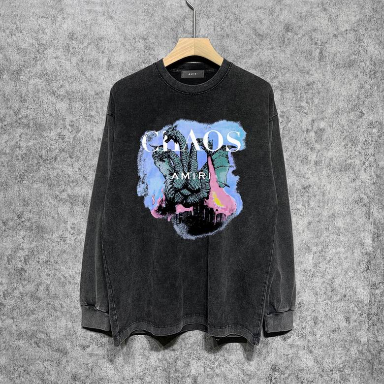 Amiri S-XXL sytZJCH105