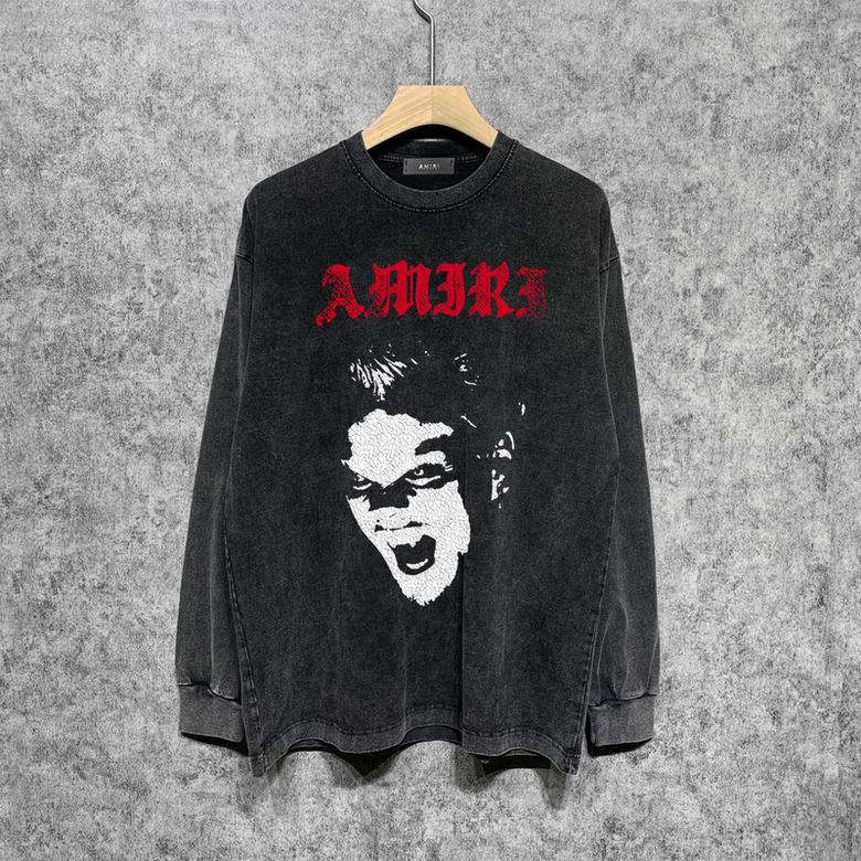 Amiri S-XXL sytZJCH106