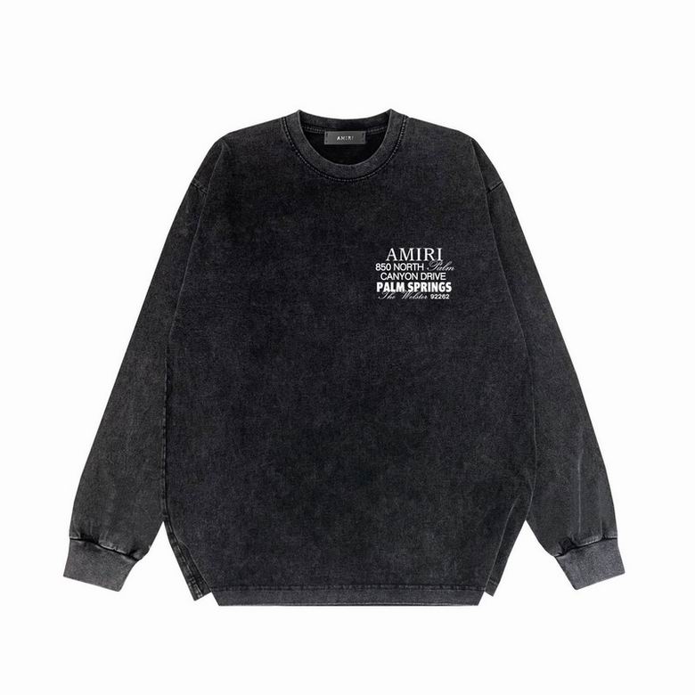 Amiri S-XXL sytZJCH110