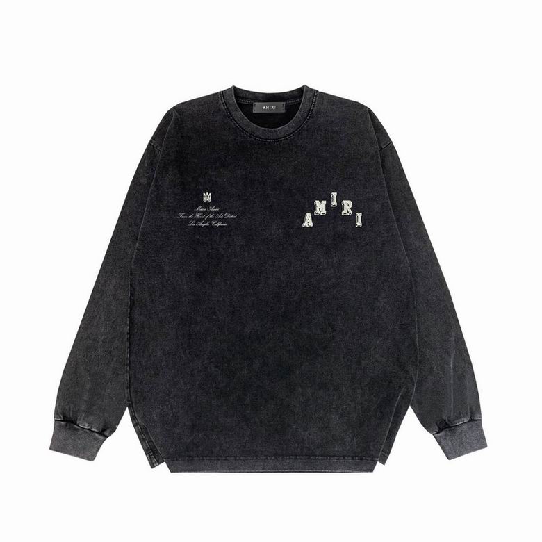 Amiri S-XXL sytZJCH111