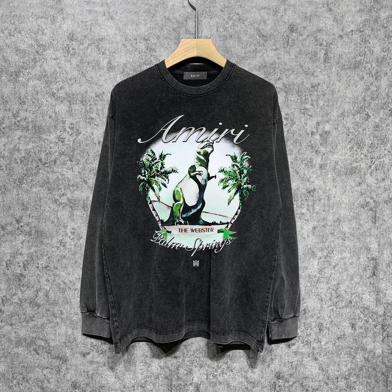 Amiri S-XXL sytZJCH112