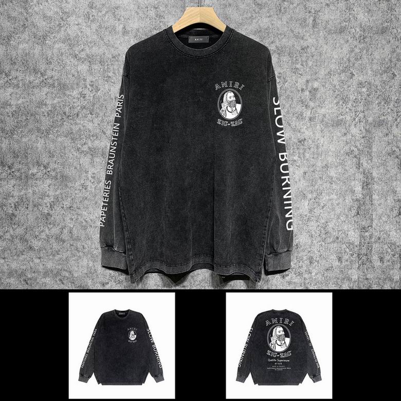 Amiri S-XXL sytZJCH020