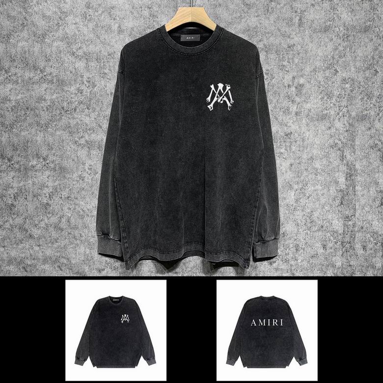 Amiri S-XXL sytZJCH024