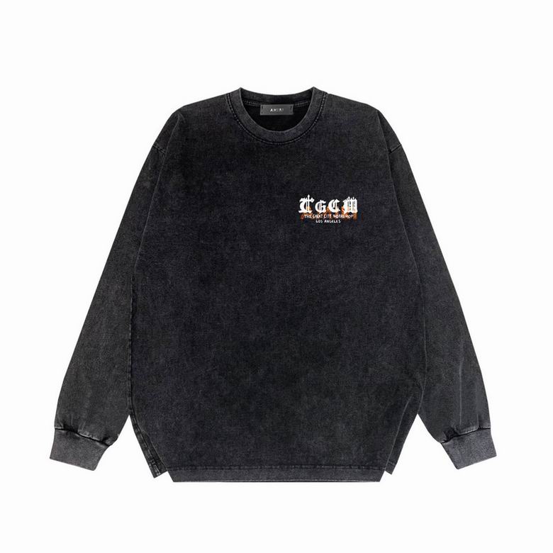 Amiri S-XXL sytZJCH032