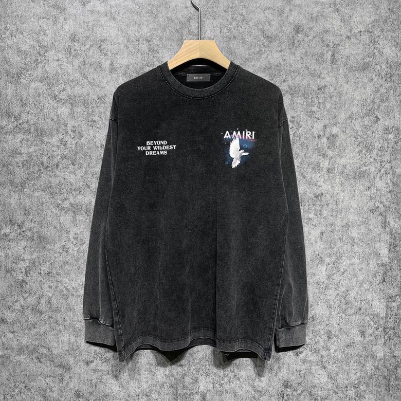 Amiri S-XXL sytZJCH034