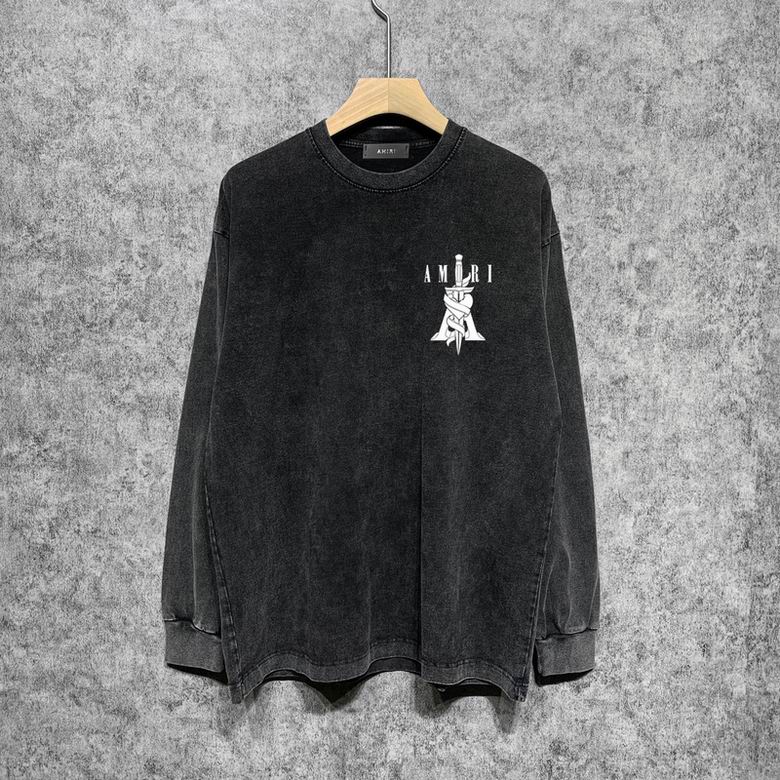 Amiri S-XXL sytZJCH037