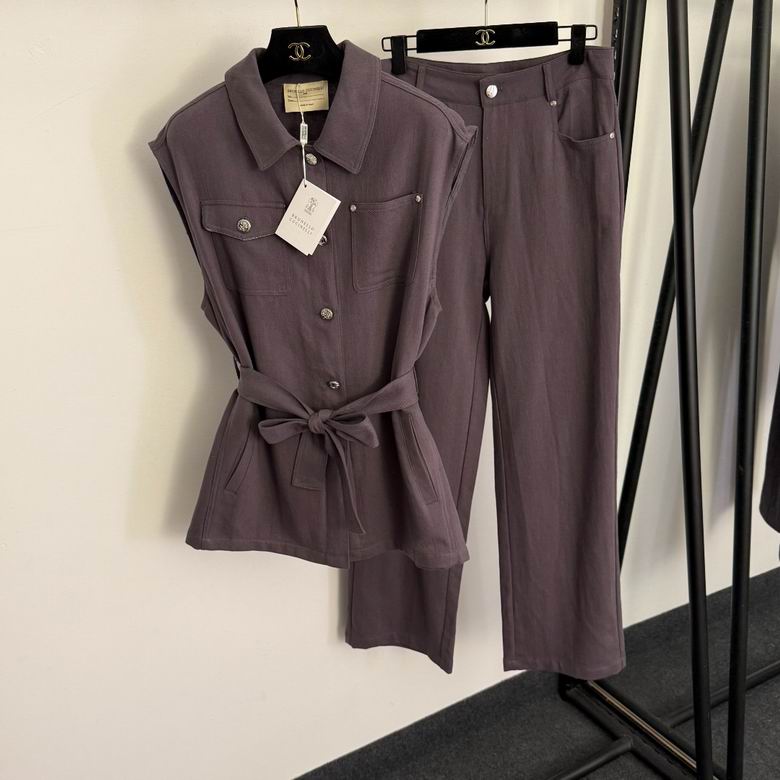 Brunello Cucinelli S-L 354
