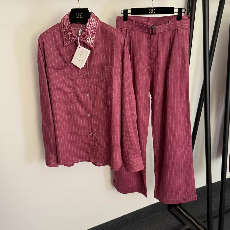 Brunello Cucinelli S-L 355