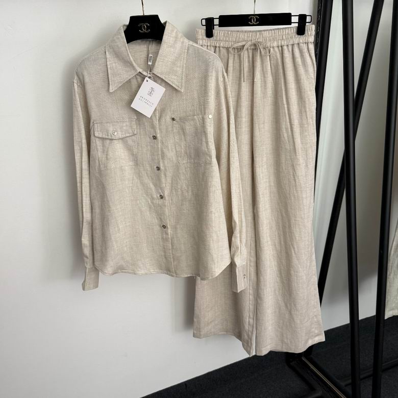 Brunello Cucinelli S-L 356