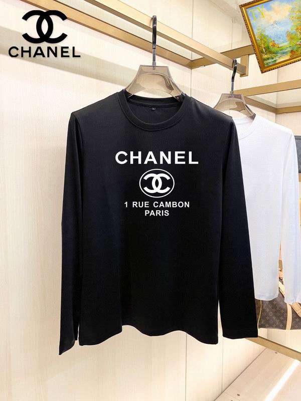 Chanel S-4XL 25tx02