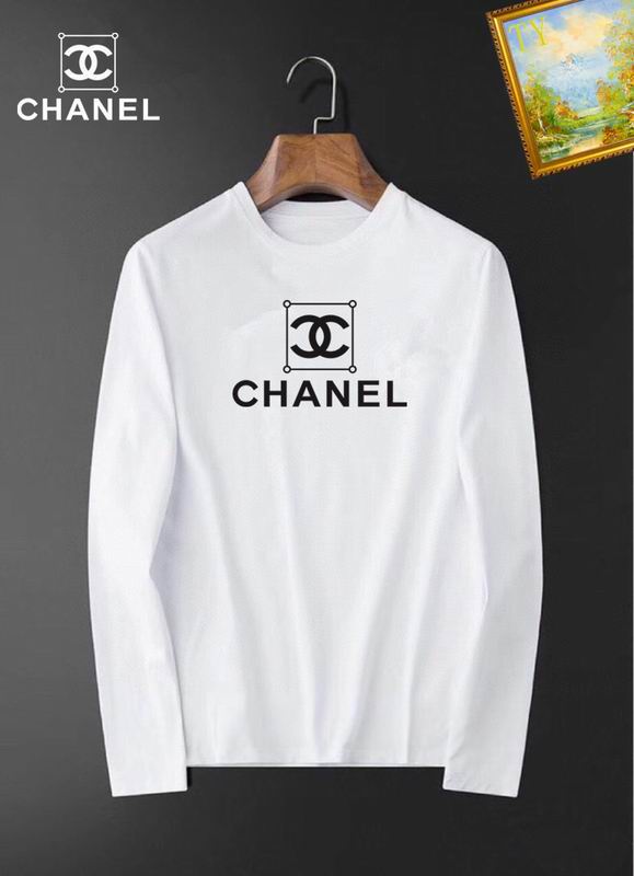 Chanel S-4XL 25tr03
