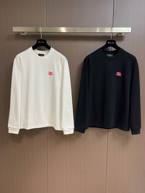 Chanel S-XL tltx02