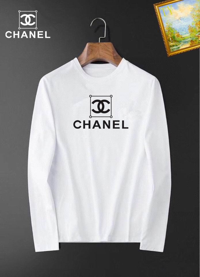 Chanel S-4XL 25tr05