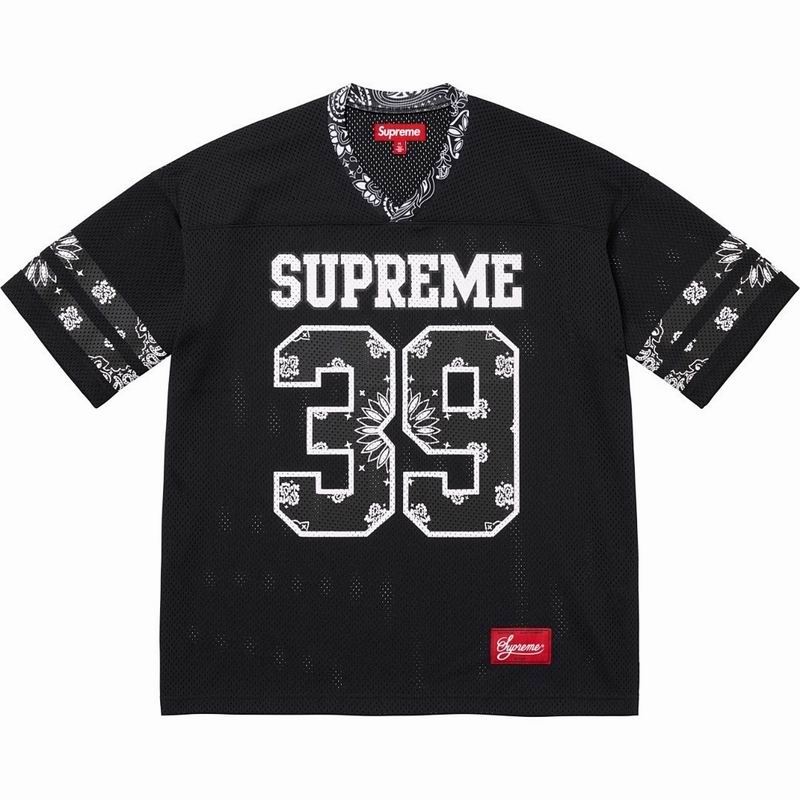 Supreme S-XL amtr5001