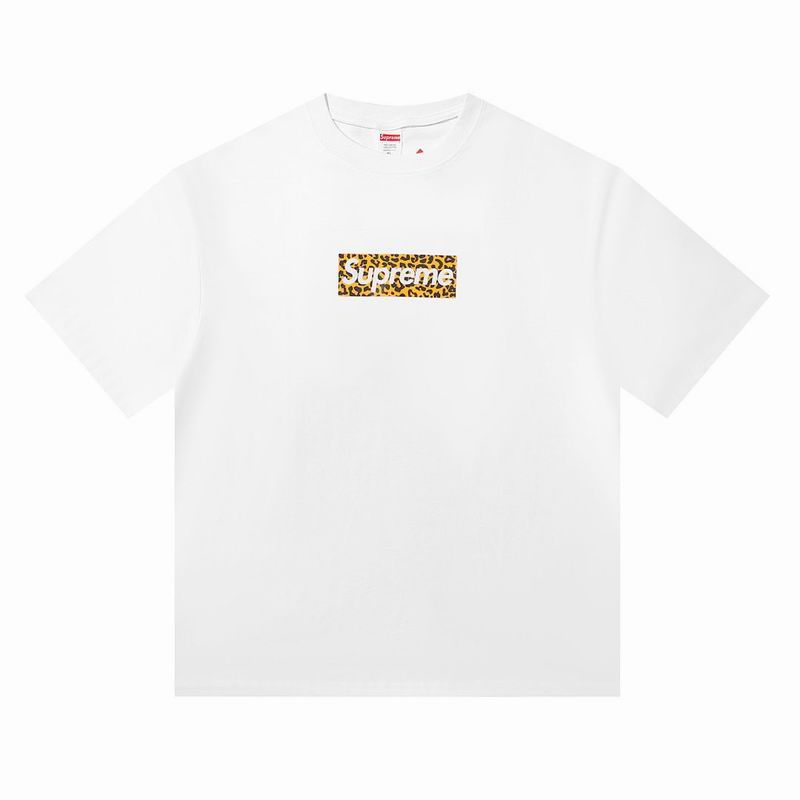 Supreme S-XL amtrE2012
