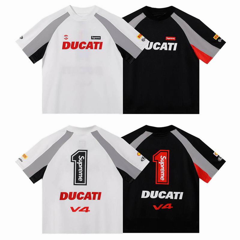 Supreme S-XL amtrE2028