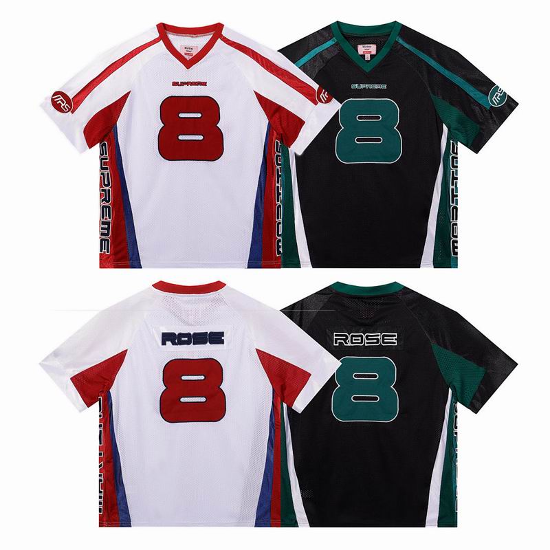 Supreme S-XL amtrE2030