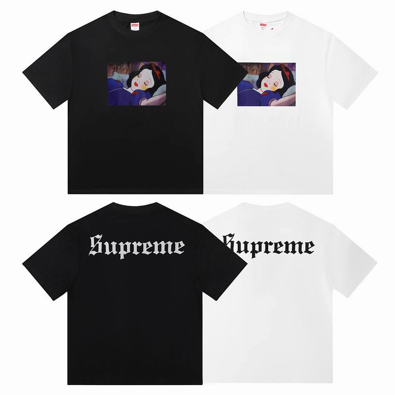 Supreme S-XL amtrE2031