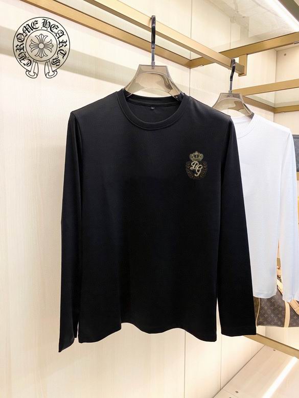 Chrome Hearts S-4XL 25tn02