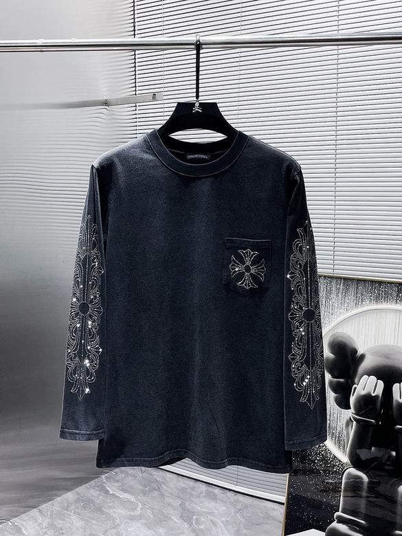 Chrome Hearts S-XL 7st8688