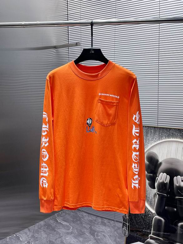 Chrome Hearts S-XL 7st8585